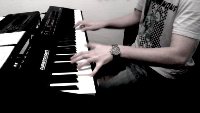 Studiologic NumaConcert смотреть онлайн