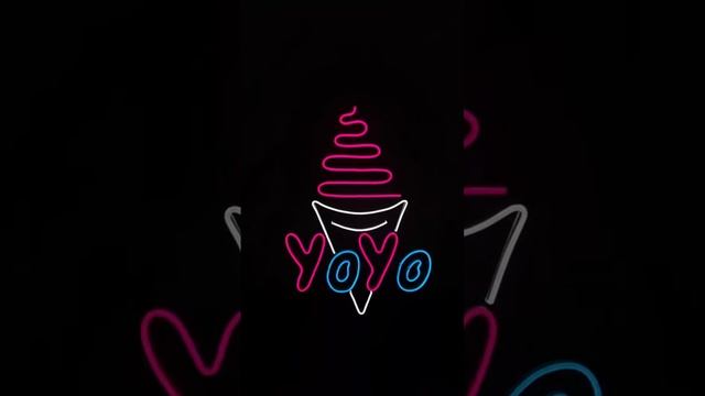 Неоновая вывеска для приличного заведения смотреть онлайн