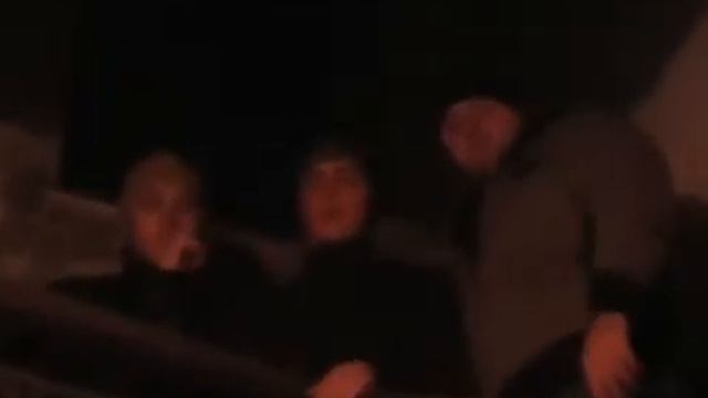 Кворум - Ты проиграл блин.mp4