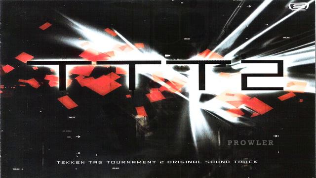 Tekken Tag Tournament 2 - Sadistic Xmax Arctic Dream - Soundtrack OST HD