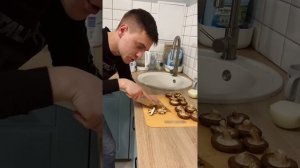 Картошечка?