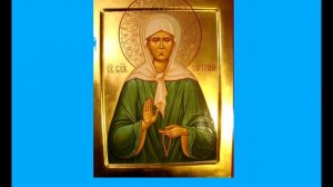 Молитва Матроне Московской об удачной сдаче экзамена.чтобы благополучно сдать вступительные экзамен