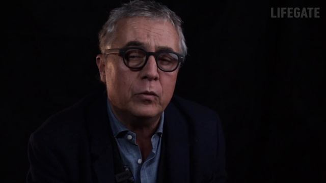 Wfuf Milano calling 2019. Stefano Boeri, presidente della Triennale di Milano смотреть онлайн