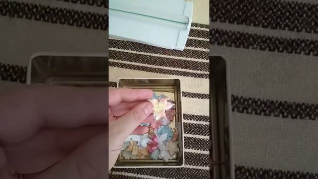 Мой скрап уголок!!!! смотреть онлайн