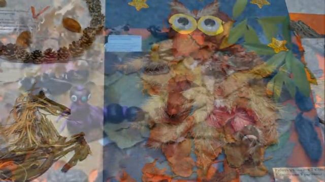 Золотая осень 20-21 Женевская школа смотреть онлайн