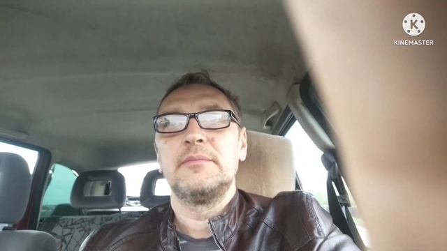 Нива"Лаура"-бадаюсь с ремнями безопасности. смотреть онлайн