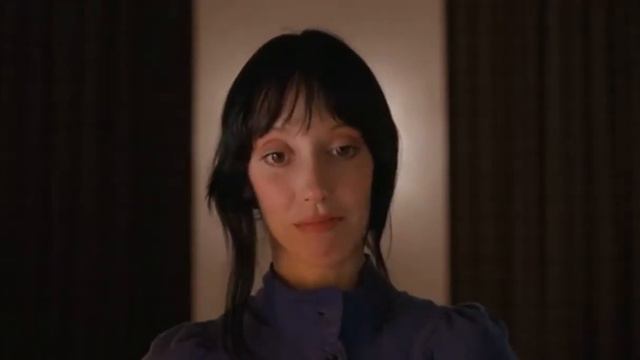 Потеря ФОКУСА, отвлечение от работы | Фильм "Сияние", 1980 смотреть онлайн