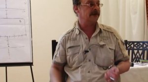 Андрей Скляров: Следы древних цивилизаций - Результаты экспедиции ЛАИ в Грецию