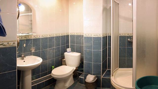 Flamingo Hotel - Alushta - Country