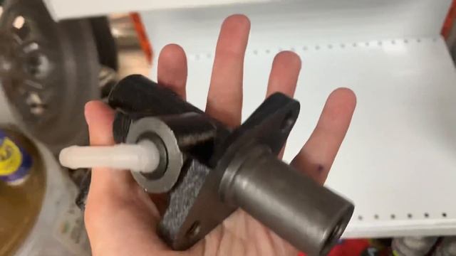 Цилиндр сцепления главный Haima 7, SA0041990M1 смотреть онлайн