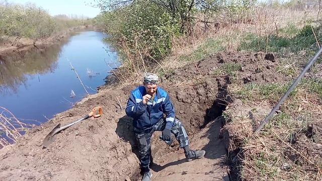 эту находку я копал месяц #коп #металлокоп #металл #металлолом #тх850 #газ69 смотреть онлайн