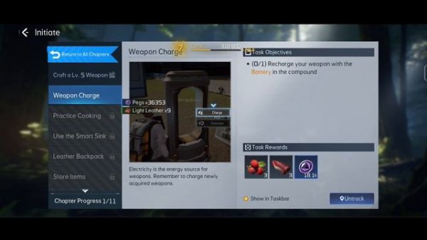 Earth: Revival Gameplay Walkthrough (Android, iOS) - Part 1