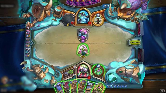 Hearthstone - Wild Deck Synergy is Off the Charts in 2023 смотреть онлайн
