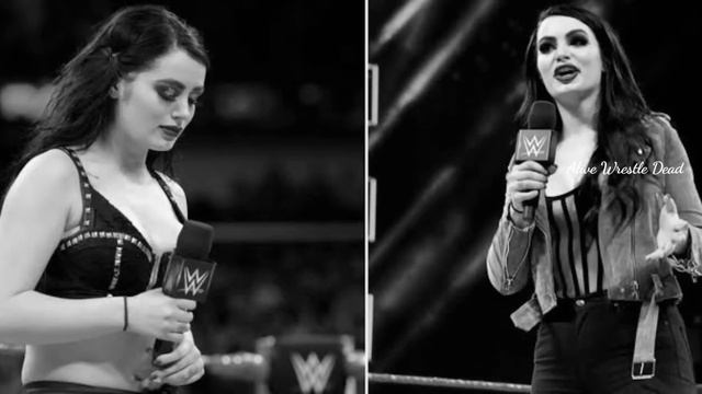 WWE Hall of Famer Superstar Paige Return WWE Company or Not | Full Review смотреть онлайн