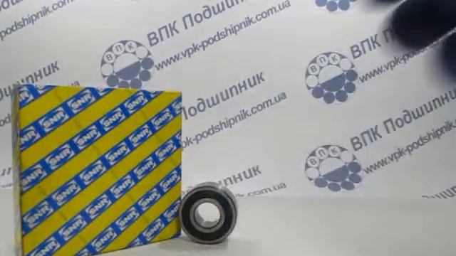 Подшипник SNR 5203EEG15 смотреть онлайн