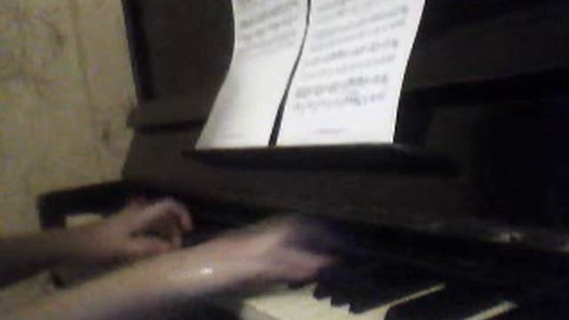 Requiem for a Dream (piano) - Реквием по мечте (фортепиано) смотреть онлайн