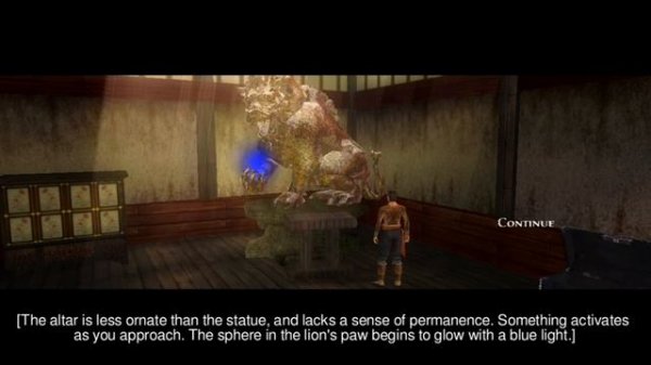 Jade Empire Special Edition Android Gameplay 2018.