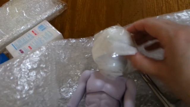 Распаковка бжд с Алиэкспресс смотреть онлайн