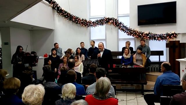12 01 20. В ту ночь, когда на небе Иудеи смотреть онлайн