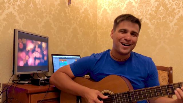 DJ Smash feat. Poёt — Беги (cover) смотреть онлайн