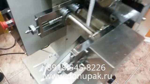 упаковка сахара в пакет стик смотреть онлайн