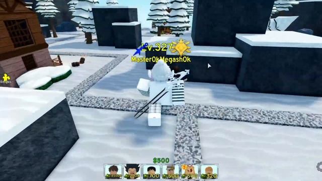 All Star Tower Defense - Orbs смотреть онлайн
