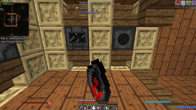 Башня Ур-Гаста - Е15 - Займёмся Galacticraft смотреть онлайн