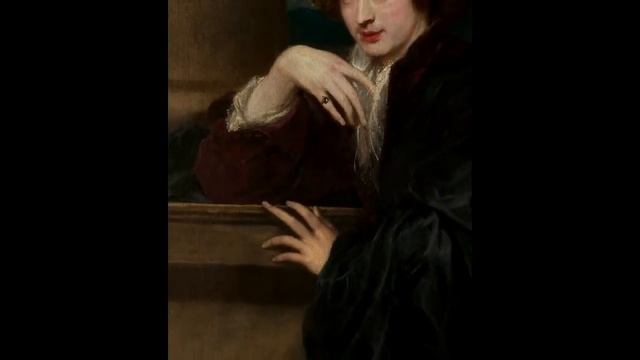 Anthony VAN DYCK (Flemish, 1599-1641) - 12 Masterpieces at the Metropolitan Museum of Art in detail смотреть онлайн