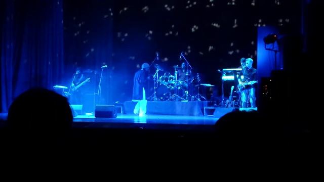 Andru Donalds Эндрю Доналдс Екатеринбург 2016