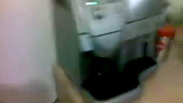 Saeco Spidem Villa Uszkodzony смотреть онлайн