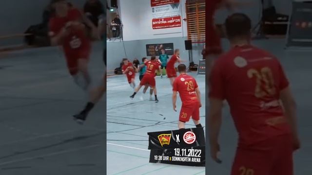 ?♂️ #nextmatch #handball #heimspiel смотреть онлайн