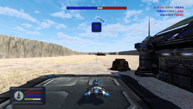 Planet 2000 Second Mission смотреть онлайн