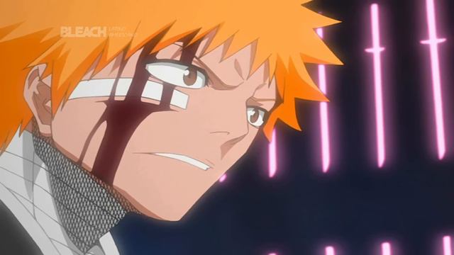 Ichigo Vs Byakuya : Segunda Parte | Doblaje Español Latino