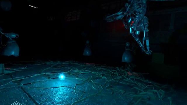 HTC VIVE - Blue Effect VR - Train your body playing - Incubator Mode смотреть онлайн