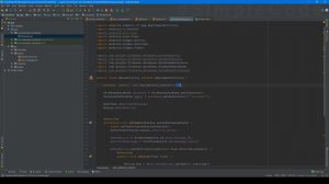 Создание мессенджера для Android. Часть 3