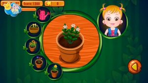 Baby Hazel : Tree House | Baby Hazel Games | Learning games For Kids | Simulation games