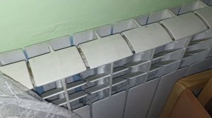 Теплообменник в печь. Очень экономно, и кпд 100%.