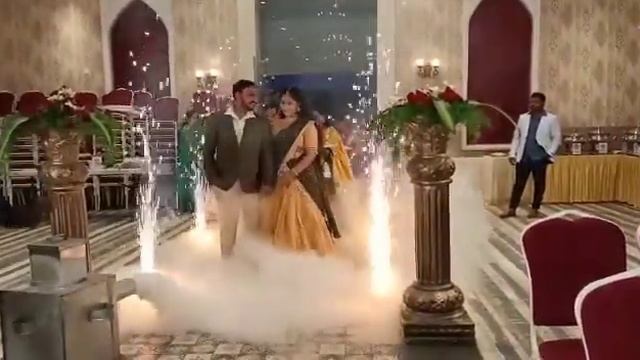 AISHU EVENT'S GUNTUR 9515559966?#entertainment #full_entertainment #trending_videos #welcome_entry смотреть онлайн