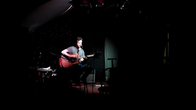 2015.03.29 Трибьют песен Лилии Борисовой и группы Зга. Ещё Антон Свиркин. смотреть онлайн