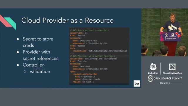 Extending Kubernetes Scheduler for Multi-Cluster and Multi-Cloud Workloads - Illya Chekrygin смотреть онлайн