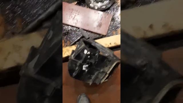 СНИМАЕМ ПЕЧКУ НА ВАЗ 2110 3/3 смотреть онлайн