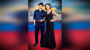 СКРЫТЬ НЕ УДАЛОСЬ! Вот как выглядит муж Марины Кравец