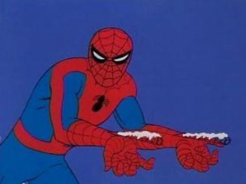 Spider-Man Remastered смотреть онлайн
