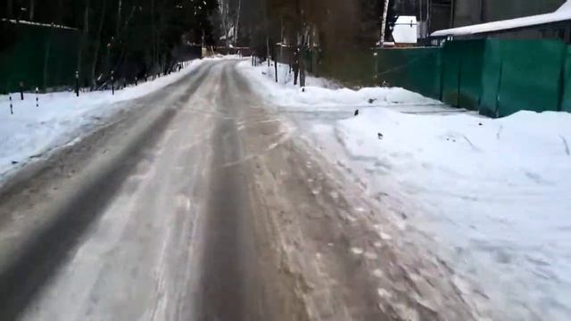 MEGAWATT - Писательские дачи смотреть онлайн