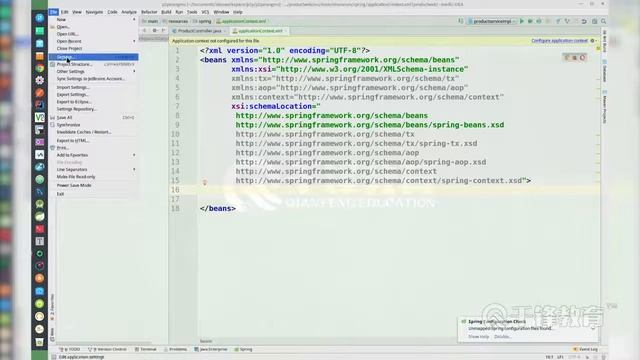 千锋Java教程：1 IDE使用svn смотреть онлайн