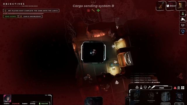 Nemesis Lockdown #5 - Мирный сентри смотреть онлайн