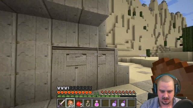 A Treacherous Journey // The Legend Of Willow Valley // Adventure Map by Mick_5 смотреть онлайн