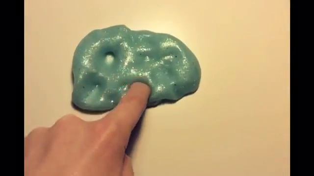 Blueberry blast slime | ??? смотреть онлайн