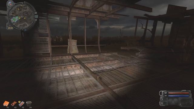 STALKER: ОЧКИ ДЕГТЯРЁВА. ЧТО ОНИ ДАЮТ? SGM+Gunslinger mod #15 смотреть онлайн