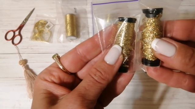 Вышивальная неделя 11/150 заданий вышивальщицы/Эпизод 50/Вышивка крестом смотреть онлайн